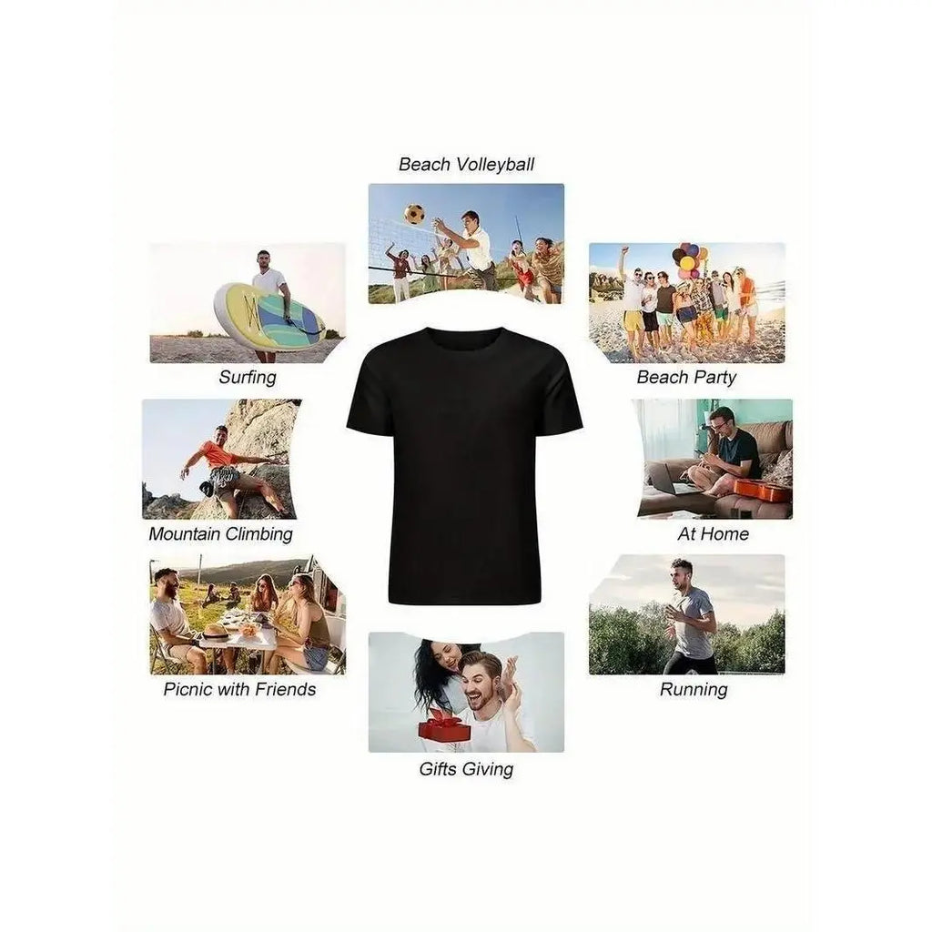 100%25 Premium Cotton Two Rules of Business Mind Your Own Stay Outta Mine T-Shirt
