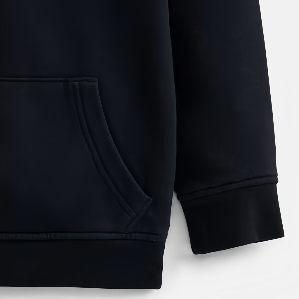 McThirsty Funny Drinking St Patricks Day Sweatshirt Hoodie