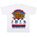 1991 Final Four  Graphic T-Shirt,Men's Solid Color Crewneck Tee for Gym & Casual,Classic Golf Fan Shirt, Gifts For Men, Gifts For Boyfriend,