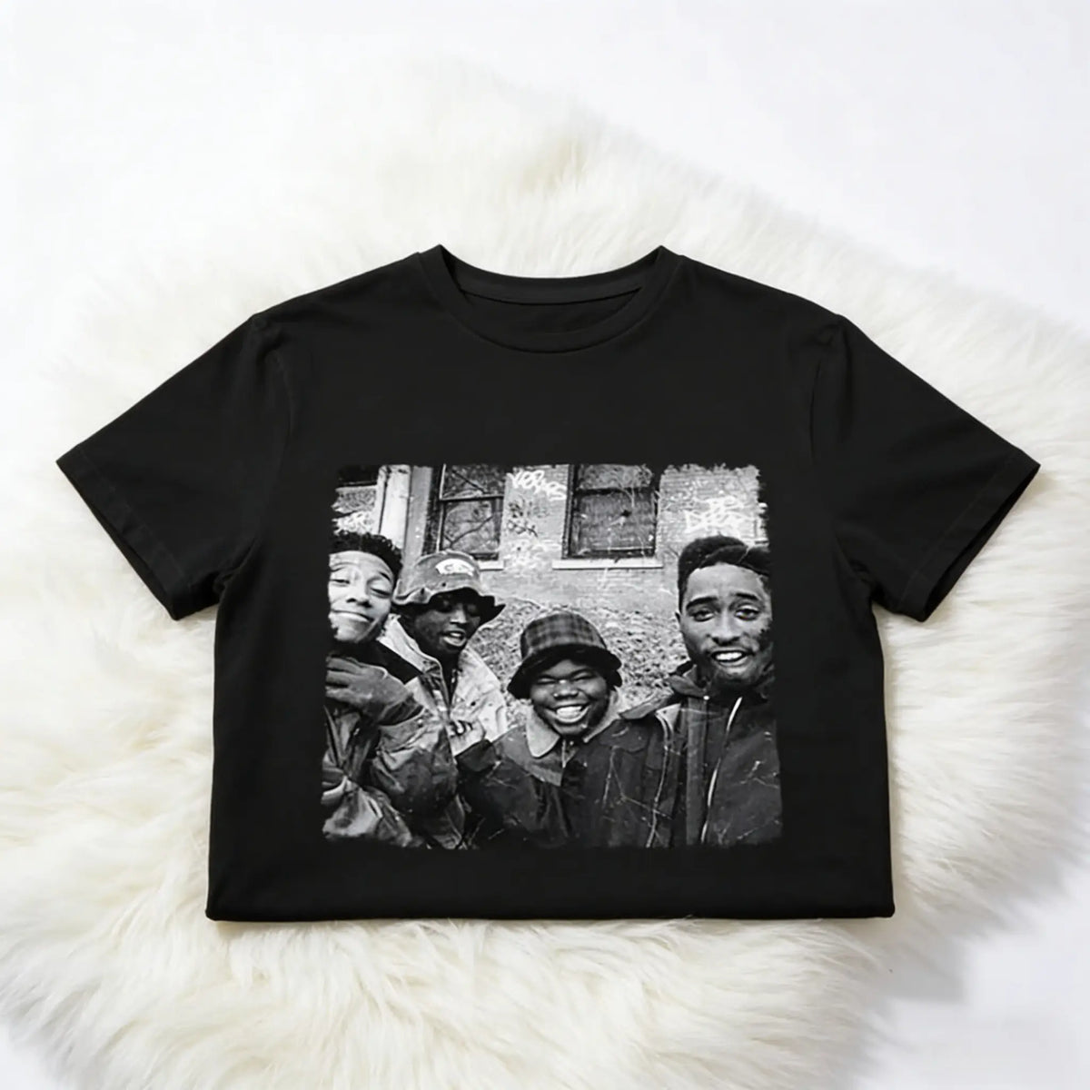 JUICE 90 OLD - Juice 90 - T-Shirt338288 funny Men'S Short Sleeve Graphic T-shirt Collection black PR