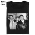 Chriss Farley David Spade Adam Sandler T-shirt, Vintage Comedy Movie Graphic Tee, 90s Vintage Shirt, Meme Graphic Tee, Gift For Boyfriend Menswear Top Streetwear, Gift For Men Women, Trending T-shirt