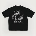 Unisex Summer outfits men streetwear 80s 90s graphic tees funny tshirt men gifts