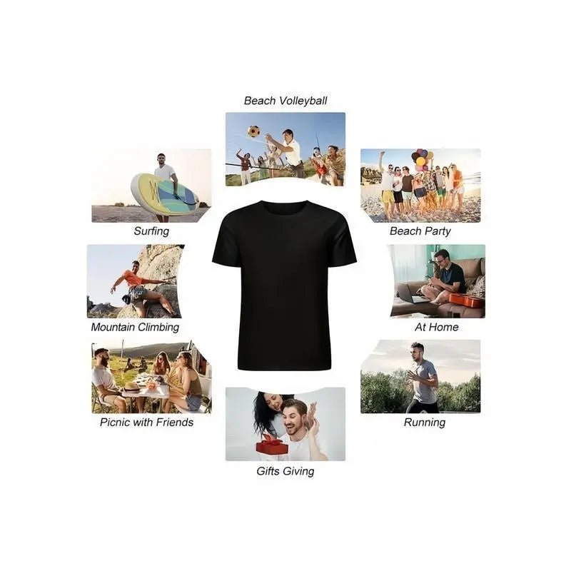 100%25 Premium Cotton T-Shirt Tung Tung Tung Sahur T-Shirt
