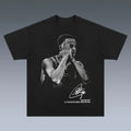 Timeless Vintage T Shirt Featuring Classic Curry Theme