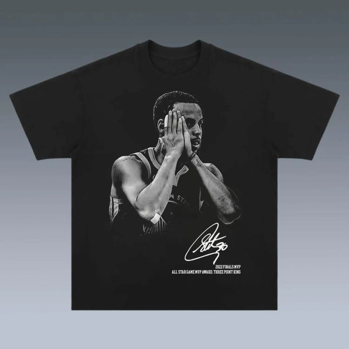 Timeless Vintage T Shirt Featuring Classic Curry Theme