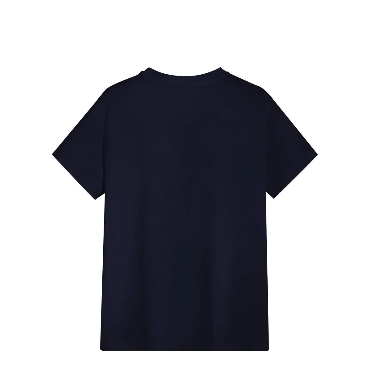 Printed Casual Sports Outdoor Men's Short-Sleeved T-shirt Summer Men's Top