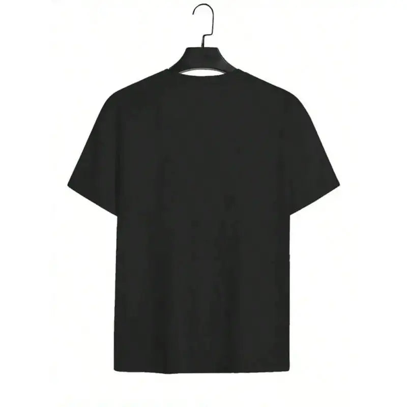 God Heals Christian  Cotton T-Shirt Casual Letters Print graphic tee