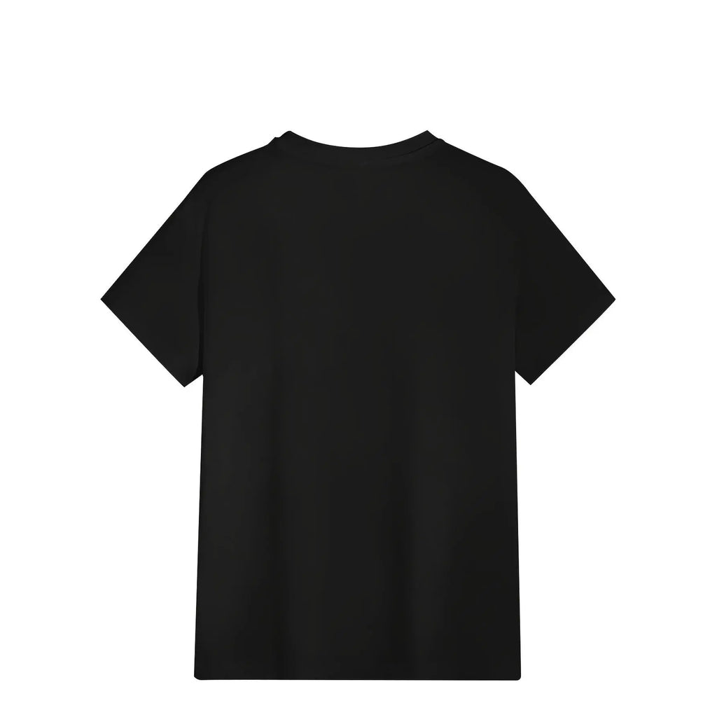 Printed Casual Sports Outdoor Men's Short-Sleeved T-shirt Summer Men's Top