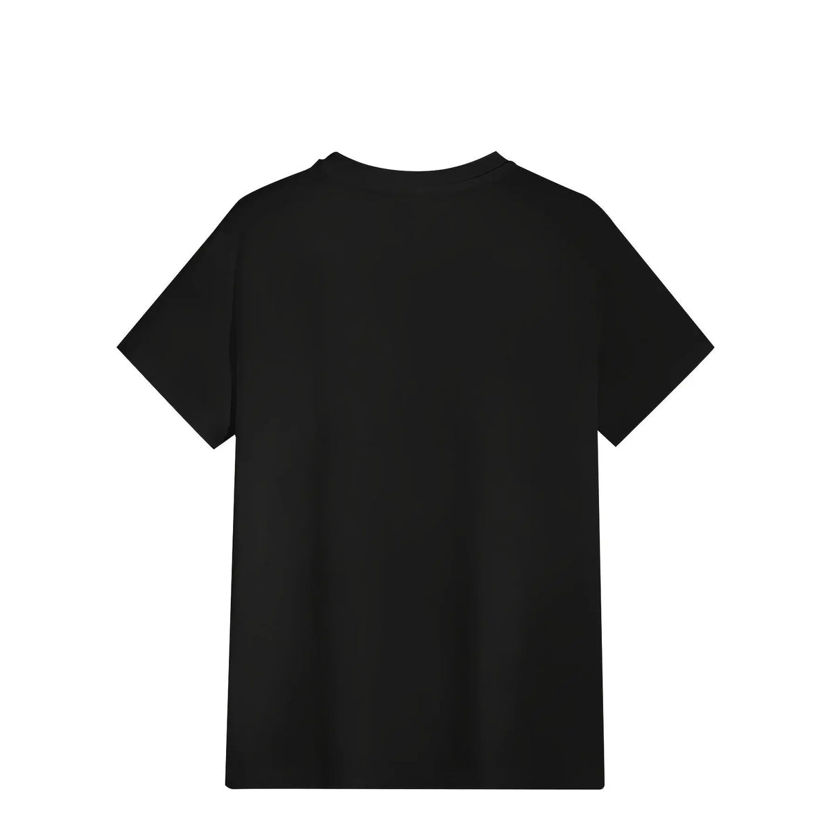 Printed Casual Sports Outdoor Men's Short-Sleeved T-shirt Summer Men's Top