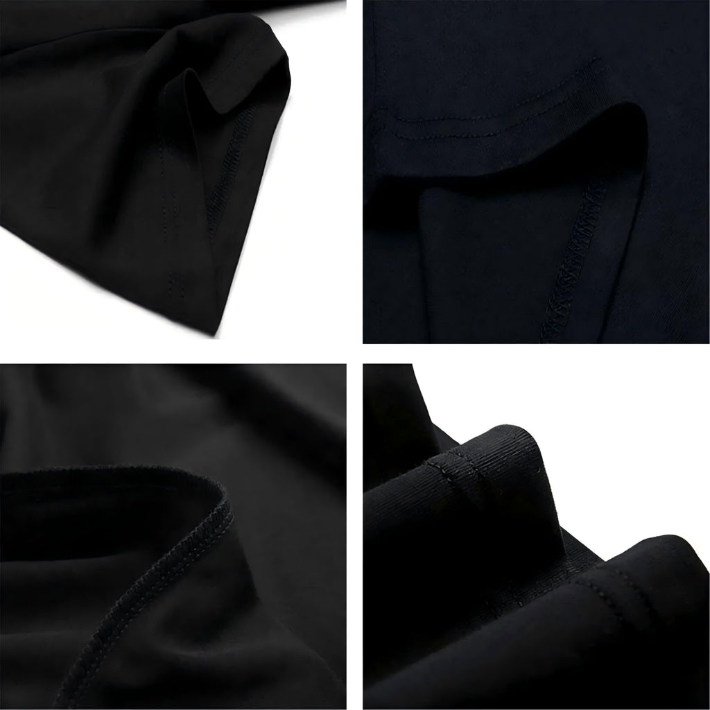 Funny Official Dad Tax Food Inspection Service Badge T-Shirt