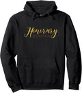 Honorary German - Funny Germany Souvenir Sweatshirt Hoodie