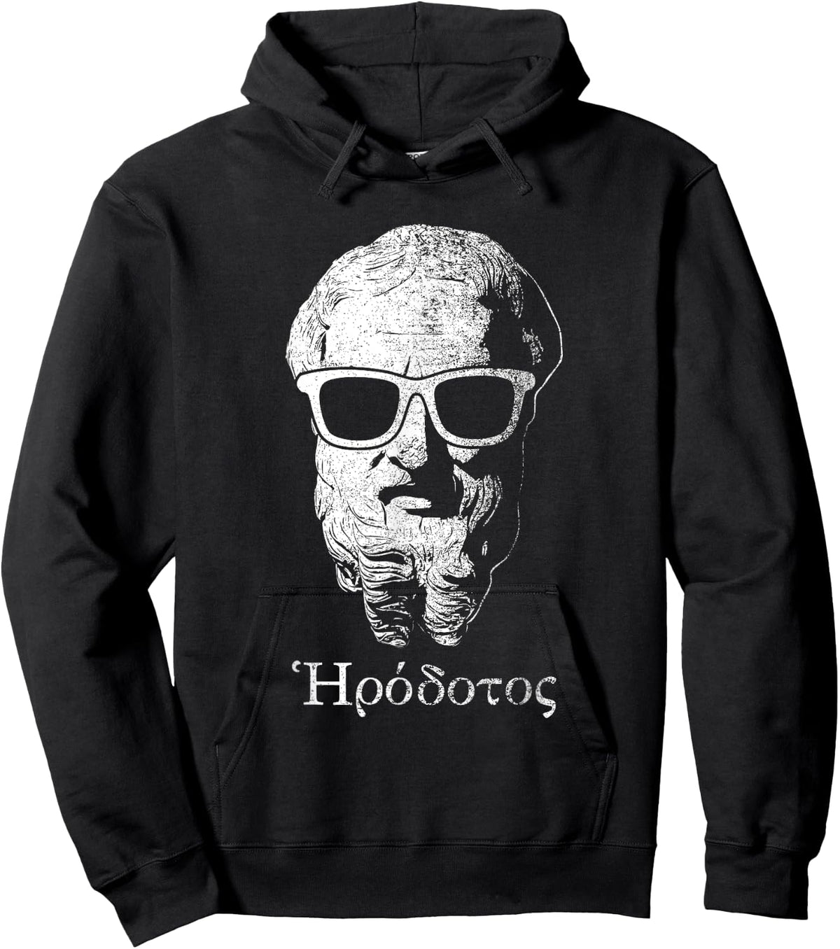 Funny Herodotus Ancient Greek Historian Sweatshirt Hoodie