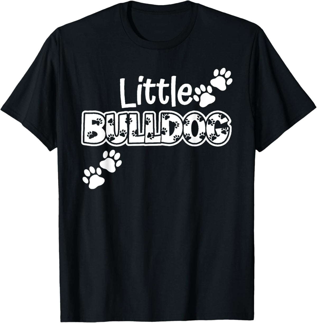 Funny Bulldogs School Spirit Team Game Day Back To School Men Women Kids