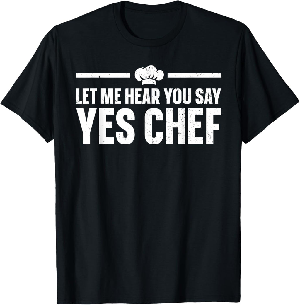 Funny Chef Design Women Kids Culinary Cook Home Chef