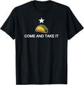 Come And Take It Funny Taco