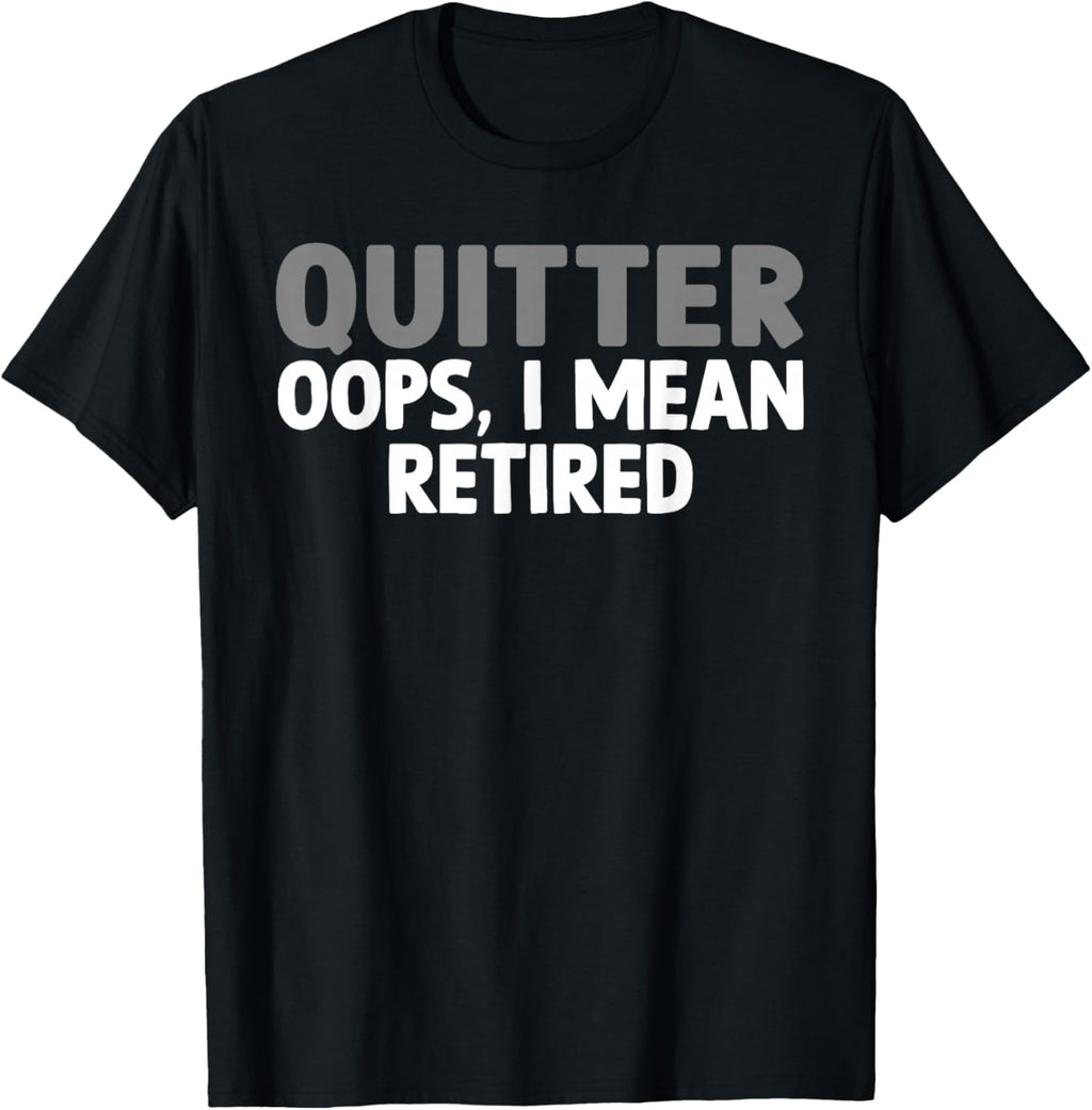 Funny Retirement Design Women Retired Retirement