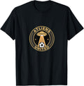 Atliens United, 404 United Atlanta Soccer Fan Jersey Funny