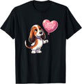 Basset Hound Best Sister Dog Funny Family