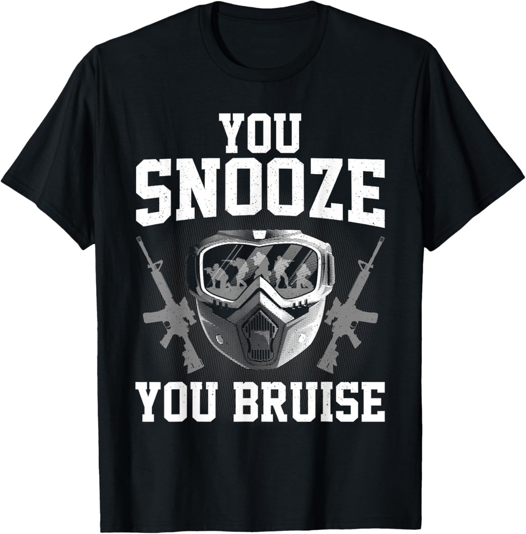 Funny Airsoft Art Women Airsoft Player Airsoft Gear