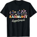 Radiology Department Funny Radiologic Technologist Rad Tech