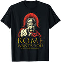 Roman Army Join The Funny Roman