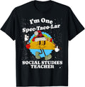 Social Studies Teacher Christmas Funny Taco Pun Quote