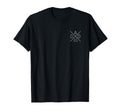Dad Est 2023 Dad Since 2023 Dad 2023 T-Shirt
