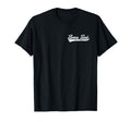 Mens Bonus Dad Vintage Retro Father's Day for Stepdad T-Shirt
