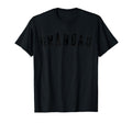 Grandad - Classic Bold Font Birthday Grandad T-Shirt