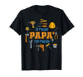 Fathers Day T-shirts in Spanish El Mejor Papa del Mundo T-Shirt