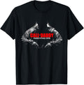 Call of Daddy Parenting Ops Shirt - Gamer Dad Gift T-Shirt
