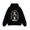 NUN PLEASE DO NO FEED THE WHO$ES DGS shirt - hodiee sweater men and women, Classic Fashion, Fits Every Occasion, Full Size Cotton Fabric