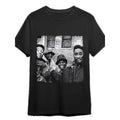 JUICE 90 OLD - Juice 90 - T-Shirt338288 funny Men'S Short Sleeve Graphic T-shirt Collection black PR