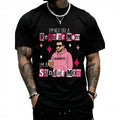 Funny Graphic Tee, I'm Not a Regular Mom Shirt, I'm a Sandler Mom T-Shirt, Adam Sandler Fan Tee, Gift for Mom,  Made In USA For Women For Men [180G230G 100%25 cotton short-sleevehoodie, soft and comfortable]