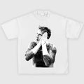CM PUNK TEE, Wrestling Tee, WWE Tee, Wrestling Gift, Sports Shirt, Workout T-shirt Menswear Streetwear Crewneck ClothingUnisex T-shirt Top Tshirt