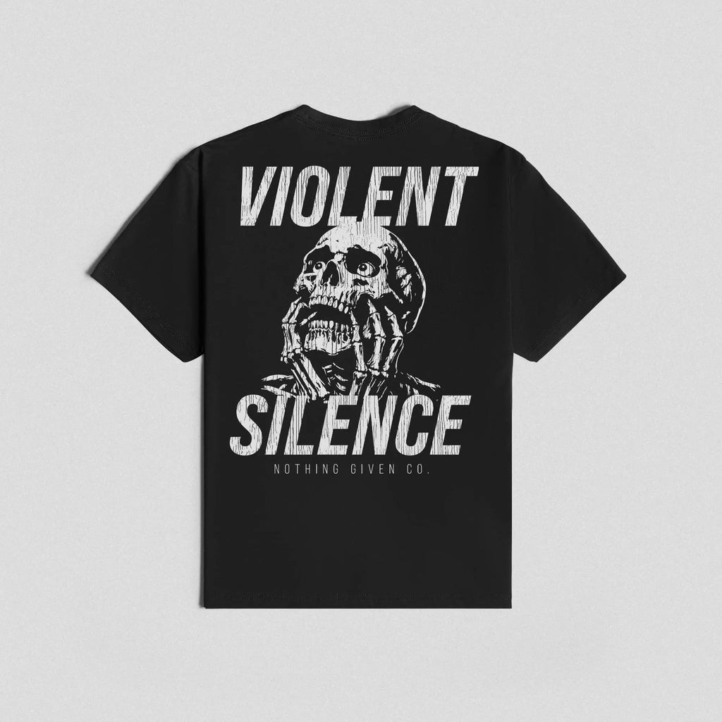 Gymreapers Skull Graphic Tees