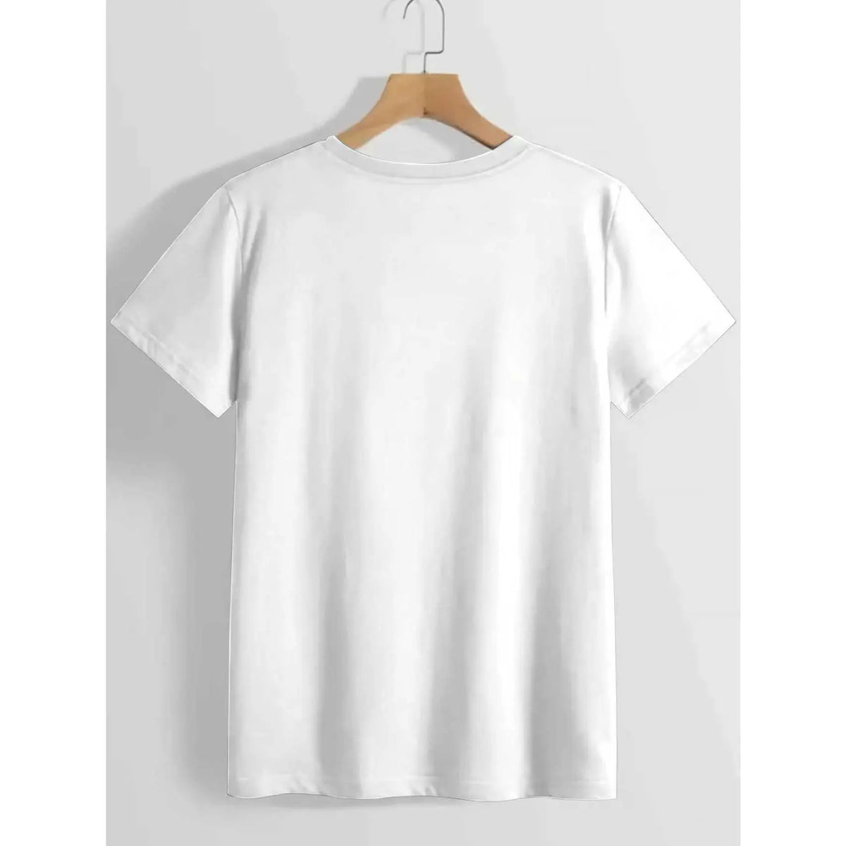 Funny Tshirt My Husband Will KII You for Mother's Day, Unisex Cotton Top Women